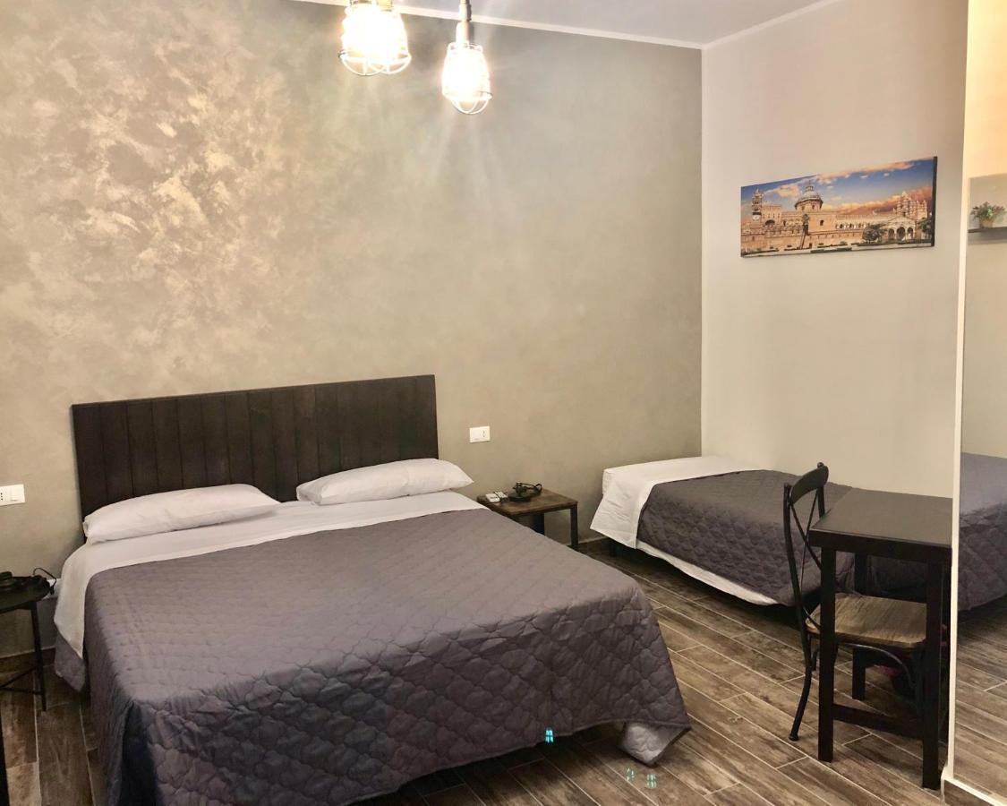Bed and breakfast Il Genoardo Della Zisa 3*