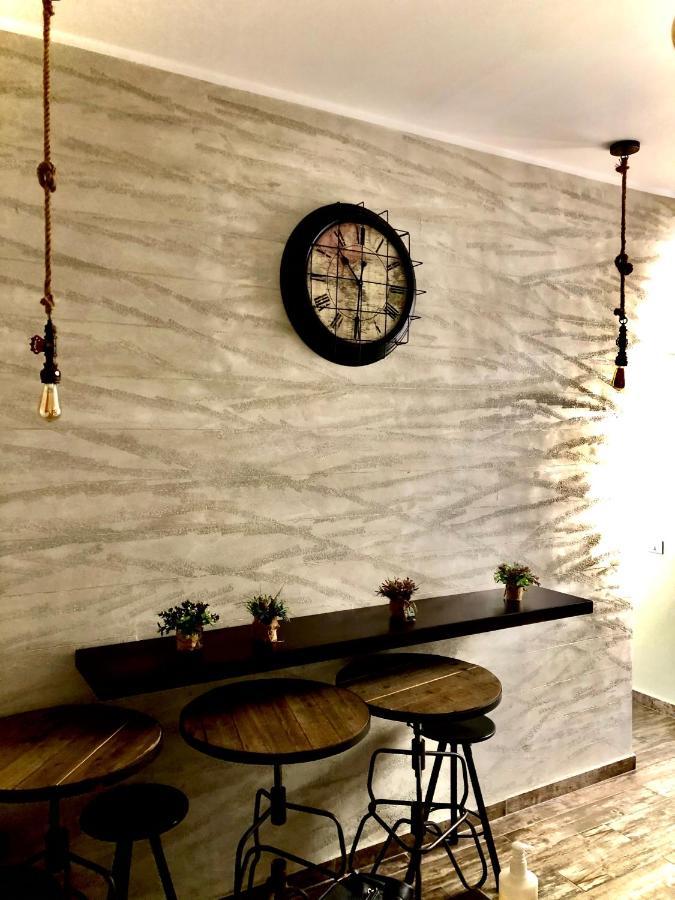 Il Genoardo Della Zisa Bed and breakfast Palermo
