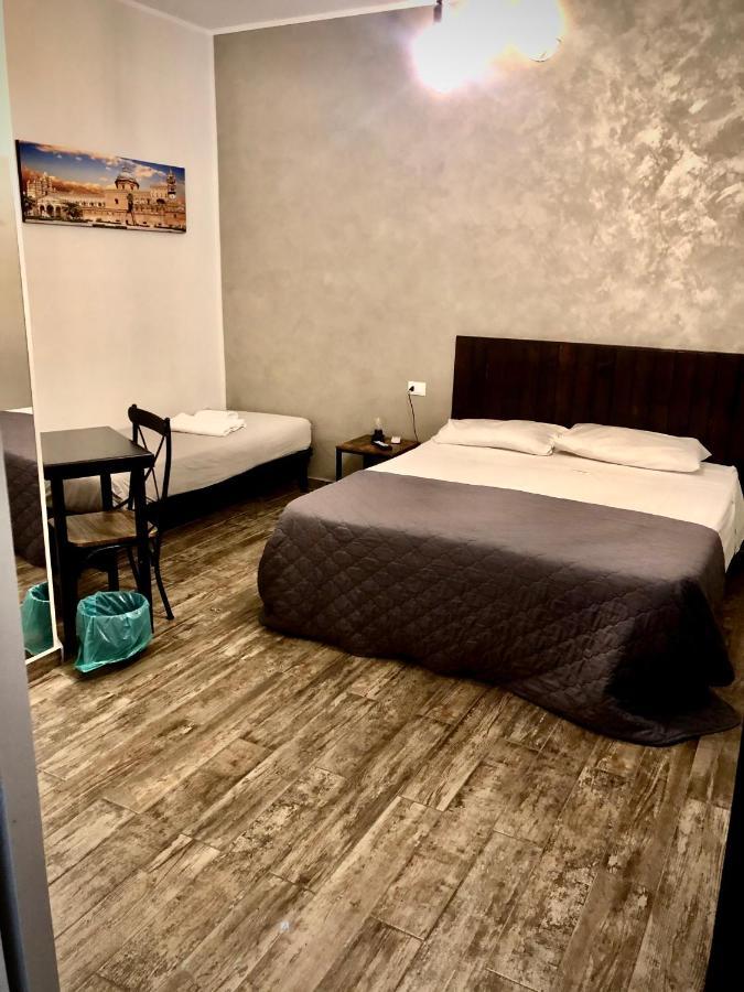 Il Genoardo Della Zisa Bed and breakfast