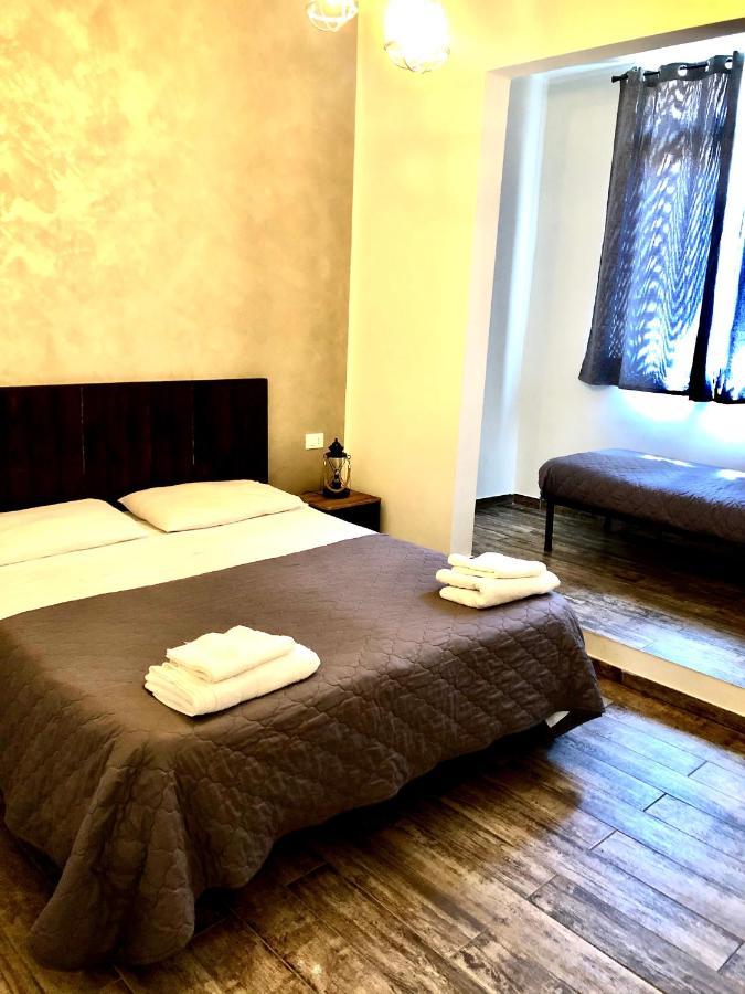 Il Genoardo Della Zisa Bed and breakfast