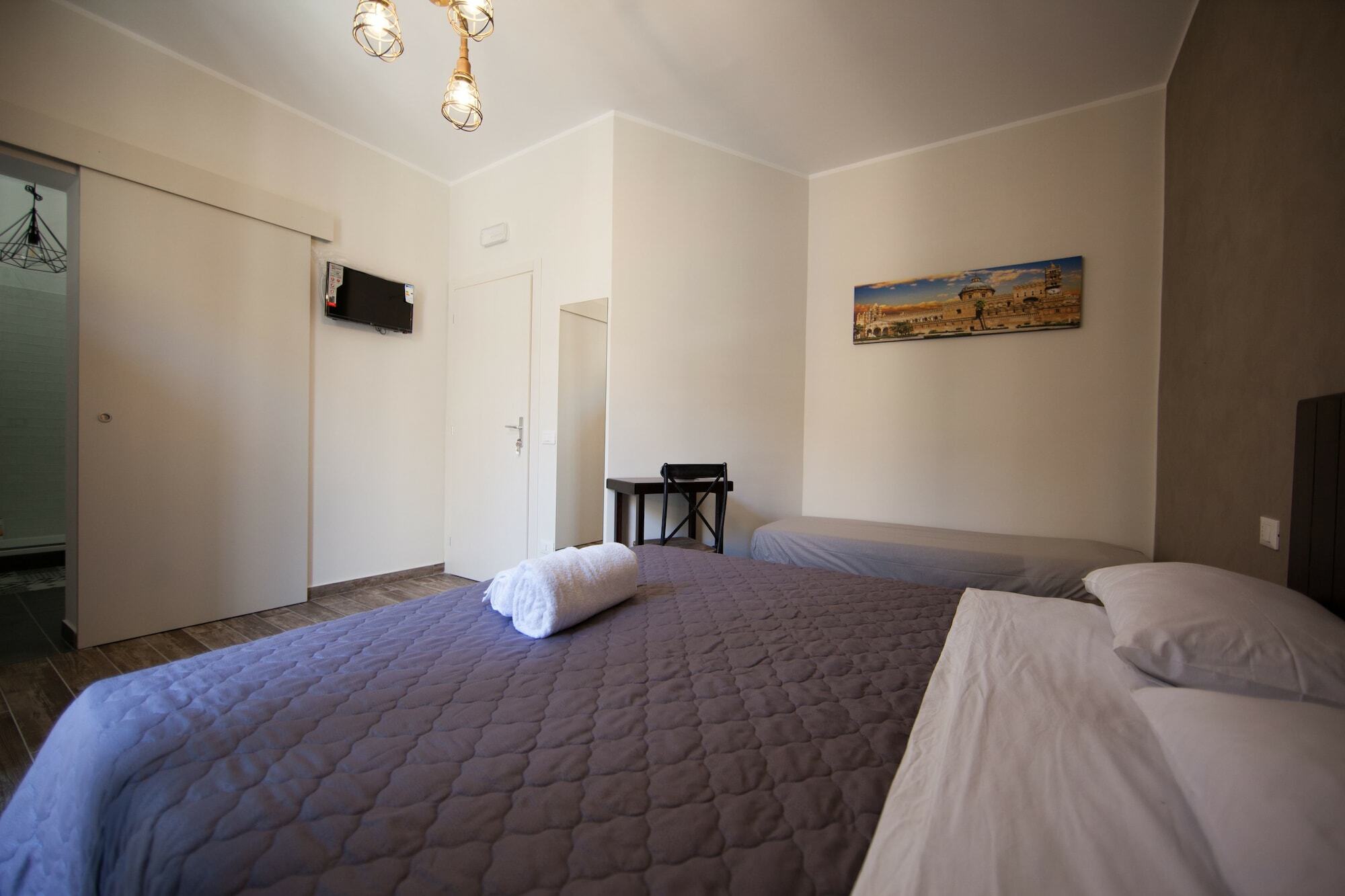 Il Genoardo Della Zisa Bed and breakfast Palermo