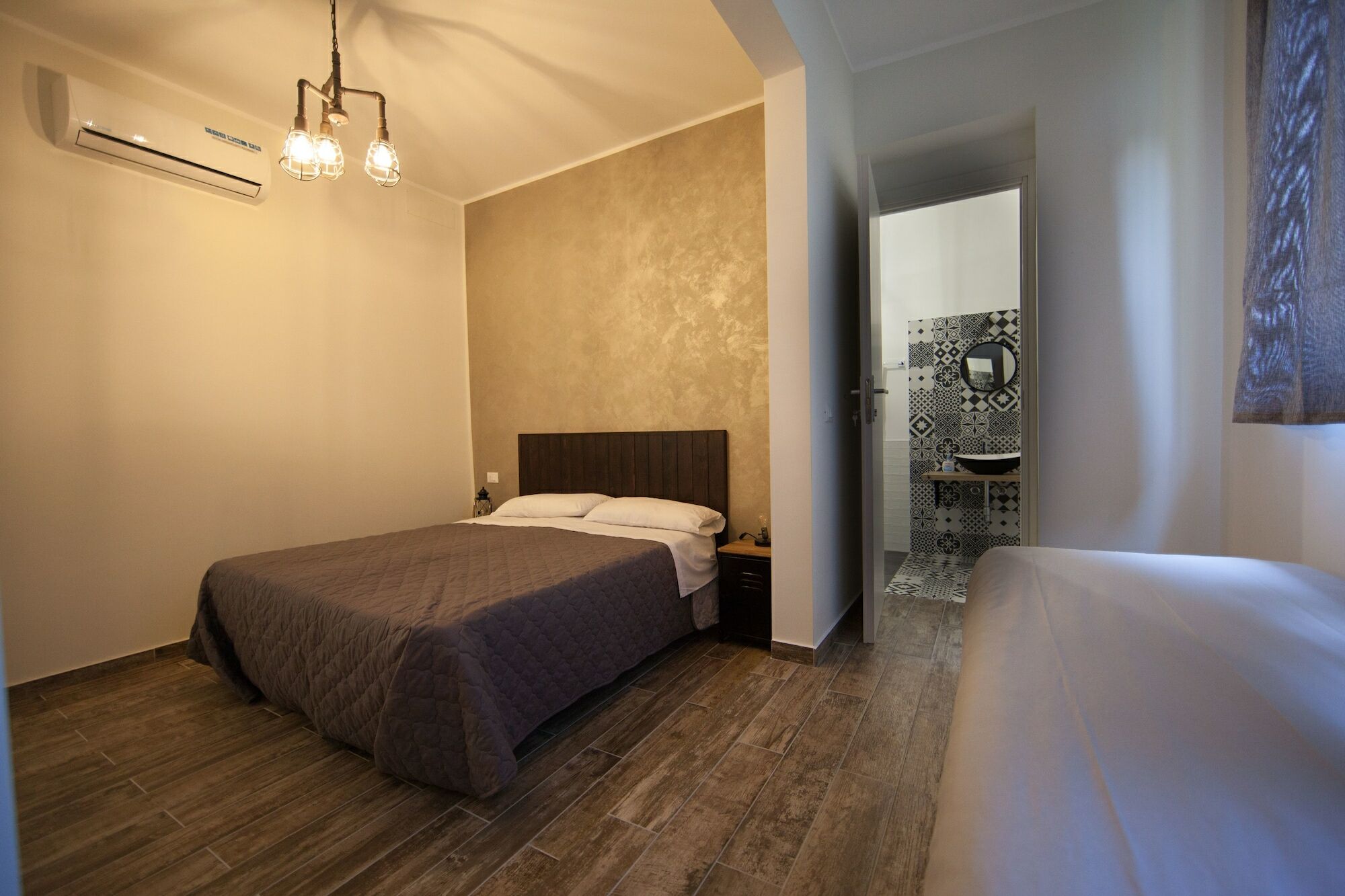 Il Genoardo Della Zisa Bed and breakfast Palermo