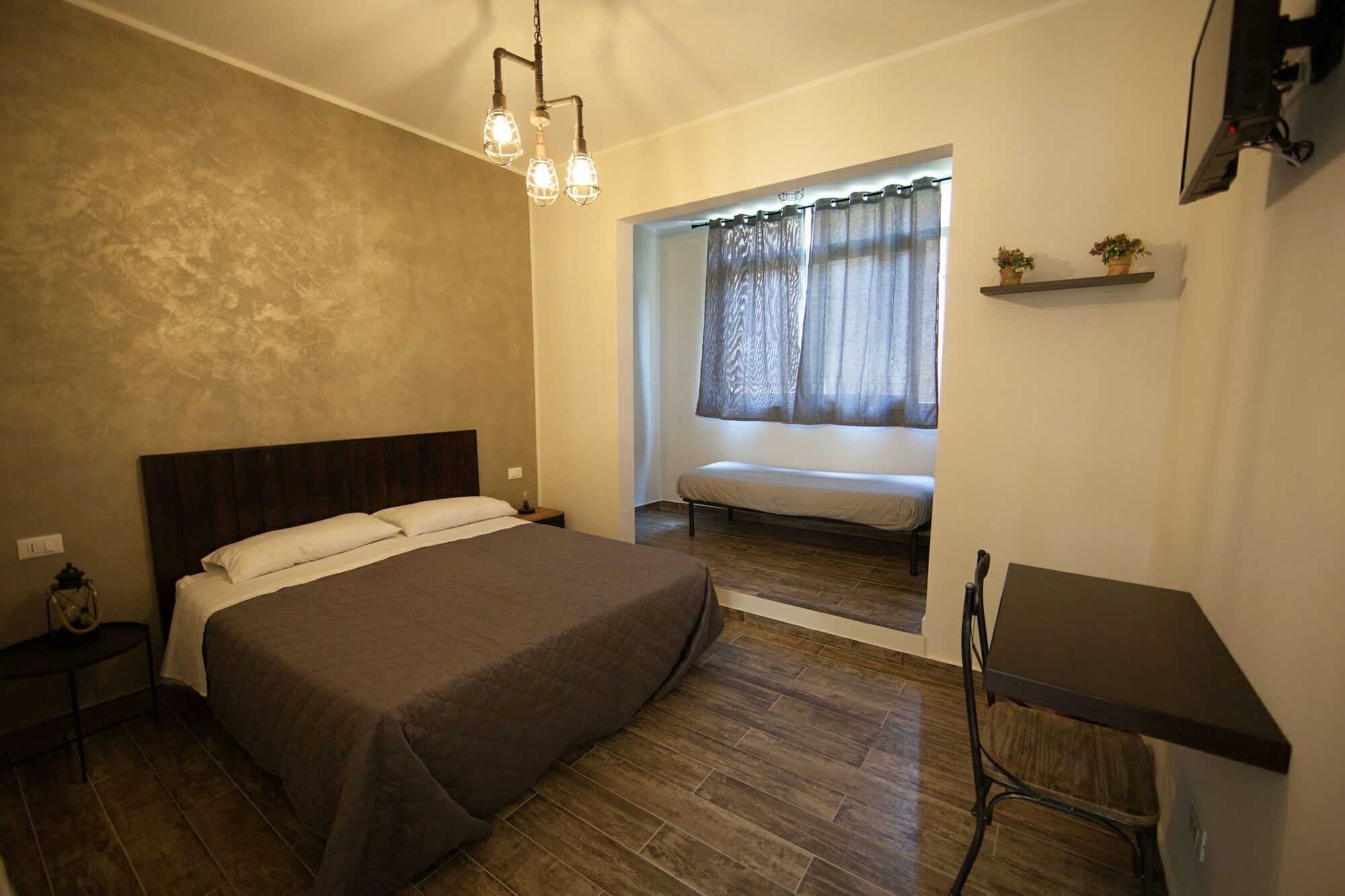 Bed and breakfast Il Genoardo Della Zisa Palermo