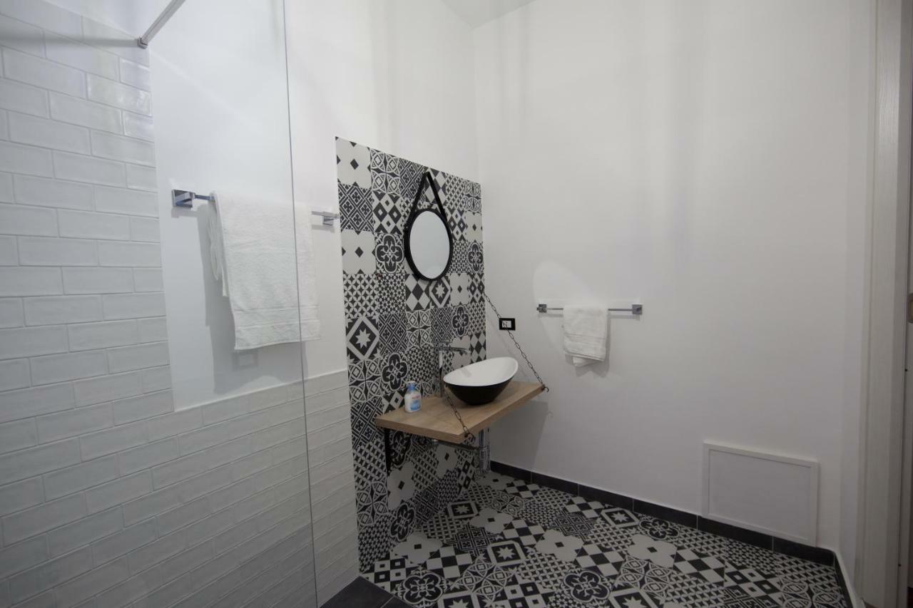 Bed and breakfast Il Genoardo Della Zisa Palermo