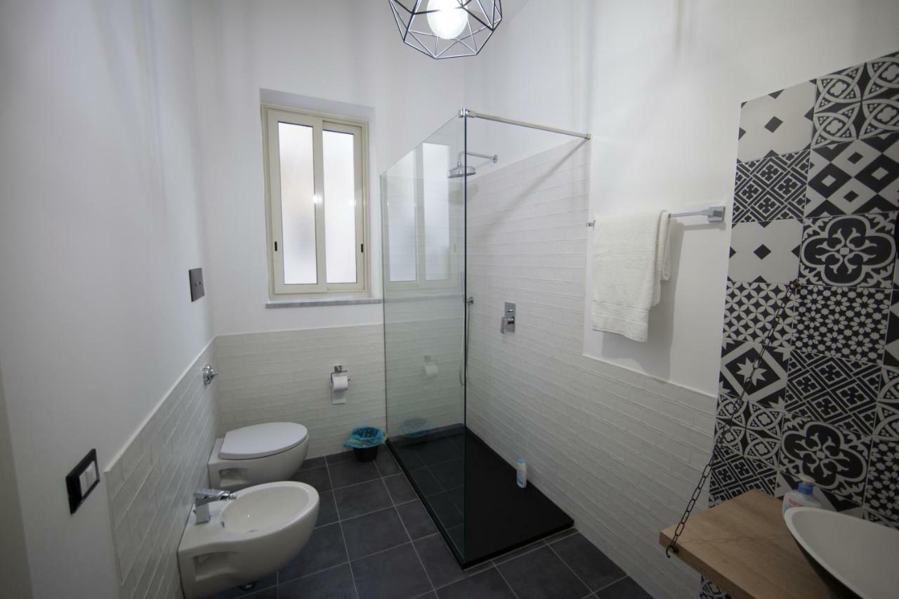 Bed and breakfast Il Genoardo Della Zisa 3*