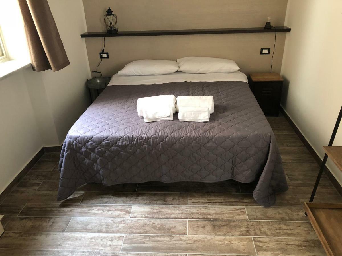 Bed and breakfast Il Genoardo Della Zisa
