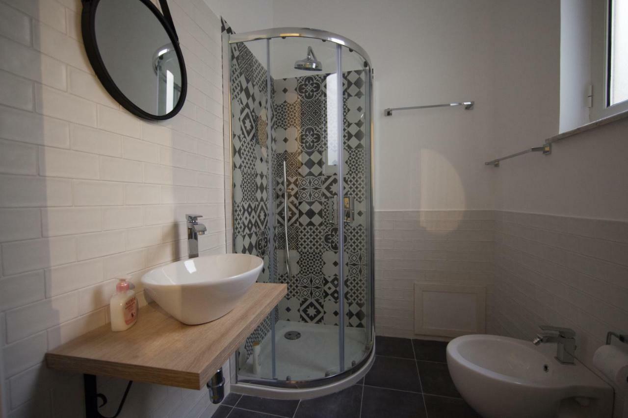 Bed and breakfast Il Genoardo Della Zisa 3*