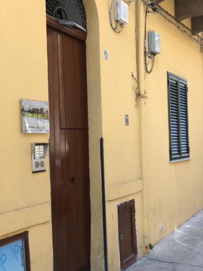 Bed and breakfast Il Genoardo Della Zisa